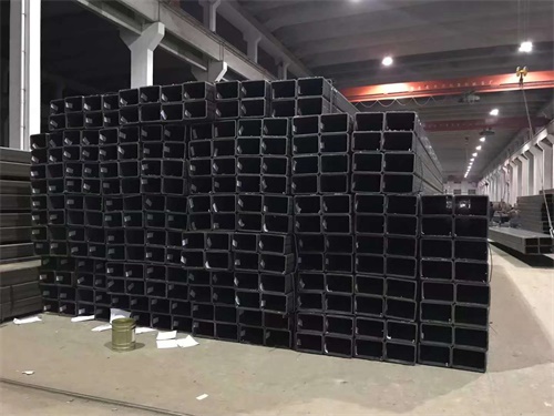 鄂城冷拔方管选型指南 工程采购怎么选